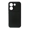 Xiaomi Poco X8 Pro Auto Focus Karbon Kapak - Siyah