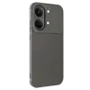 Xiaomi Poco X8 Pro Max Auto Focus Karbon Kapak - Gri