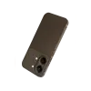 Xiaomi Poco X8 Pro Max Auto Focus Karbon Kapak - Kahverengi