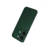Xiaomi Poco X8 Pro Max Auto Focus Karbon Kapak - Koyu Yeşil