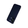 Xiaomi Poco X8 Pro Max Auto Focus Karbon Kapak - Lacivert