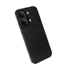 Xiaomi Poco X8 Pro Max Auto Focus Karbon Kapak - Siyah