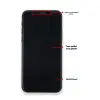 Xiaomi Pocophone M3 Seramik Nano Ekran Koruyucu