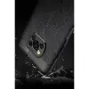 Xiaomi Pocophone X3 Kılıf Auto Focus Kapak - Kırmızı