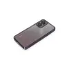 Xiaomi Redmi 10 5g Kılıf Razer Lensli Silikon - Mor