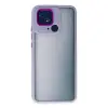Xiaomi Redmi 10c Kılıf Dora Kapak - Lila