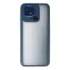 Xiaomi Redmi 10c Kılıf Dora Kapak - Mavi