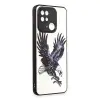 Xiaomi Redmi 10c Kılıf Mirror Desenli Kapak - Mirror - 1