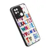 Xiaomi Redmi 10c Kılıf Mirror Desenli Kapak - Mirror - 10