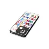 Xiaomi Redmi 10c Kılıf Mirror Desenli Kapak - Mirror - 10