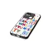 Xiaomi Redmi 10c Kılıf Mirror Desenli Kapak - Mirror - 10