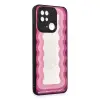 Xiaomi Redmi 10c Kılıf Mirror Desenli Kapak - Mirror - 11