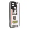 Xiaomi Redmi 10c Kılıf Mirror Desenli Kapak - Mirror - 7