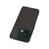 Xiaomi Redmi 12c Kılıf Montreal Silikon Kapak - Yeşil