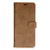 Xiaomi Redmi 13 4g Kılıf Trend S Plus Kapaklı Kılıf - Taba