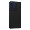 Xiaomi Redmi 13c Harvel Kapak - Lacivert