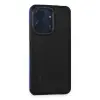 Xiaomi Redmi 13c Harvel Kapak - Lacivert