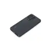 Xiaomi Redmi 13c Kılıf Razer Lensli Silikon - Mor