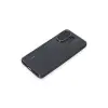Xiaomi Redmi 13c Kılıf Razer Lensli Silikon - Mor