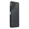 Xiaomi Redmi 13c Kılıf Razer Lensli Silikon - Siyah