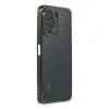 Xiaomi Redmi 13c Kılıf Razer Lensli Silikon - Yeşil