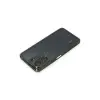 Xiaomi Redmi 13c Kılıf Razer Lensli Silikon - Yeşil