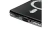 Xiaomi Redmi 14c Joke Simli Magneticsafe Kılıf - Siyah