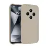Xiaomi Redmi 14c Kılıf Viera Silikon - Krem