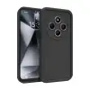 Xiaomi Redmi 14c Kılıf Viera Silikon - Siyah