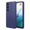 Xiaomi Redmi 15 4g First Silikon - Lacivert