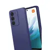 Xiaomi Redmi 15 4g First Silikon - Lacivert