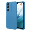 Xiaomi Redmi 15 4g First Silikon - Mavi