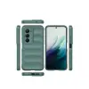 Xiaomi Redmi 15 4g Optimum Silikon - Koyu Yeşil