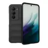 Xiaomi Redmi 15 4g Optimum Silikon - Siyah