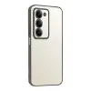 Xiaomi Redmi 15 4g Razer Lensli Silikon - Titan Gri