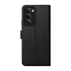 Xiaomi Redmi 15 5g Trend S Plus Kapaklı Kılıf - Siyah