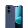 Xiaomi Redmi 15c 4g Auto Focus Kapak - Lacivert