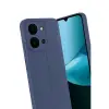Xiaomi Redmi 15c 4g Auto Focus Kapak - Lacivert