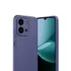 Xiaomi Redmi 15c 4g Auto Focus Karbon Kapak - Lacivert