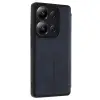 Xiaomi Redmi 15c 4g Flip Cover - Lacivert