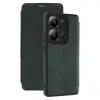 Xiaomi Redmi 15c 4g Flip Cover - Yeşil