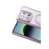Xiaomi Redmi 15c 4g Joke Simli Magneticsafe Kılıf - Pembe