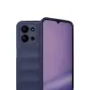 Xiaomi Redmi 15c 4g Optimum Silikon - Lacivert