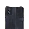 Xiaomi Redmi 15c 4g Trend S Plus Kapaklı Kılıf - Lacivert