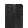 Xiaomi Redmi 15c 4g Trend S Plus Kapaklı Kılıf - Siyah