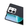 Xiaomi Redmi 15c 4g Vega Magsafe Kapak - Siyah