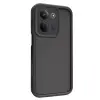 Xiaomi Redmi 15c 4g Viera Silikon - Siyah
