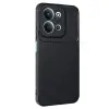 Xiaomi Redmi 15c 5g Auto Focus Karbon Kapak - Siyah