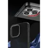 Xiaomi Redmi 9c Kılıf Elegant Kapak - Derin Mor
