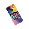 Xiaomi Redmi 9c Kılıf Estoril Desenli Kapak - Estoril - 11
